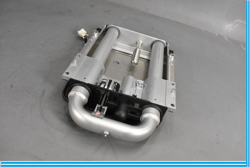 Load image into Gallery viewer, 06-13 Volvo C70 Left Driver Side Rear Roll Over Protection Bar Oem