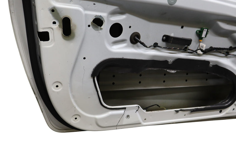 Load image into Gallery viewer, 10-17 Mercedes W207 E350 E550 Front Left Exterior Door Shell Panel White Oem