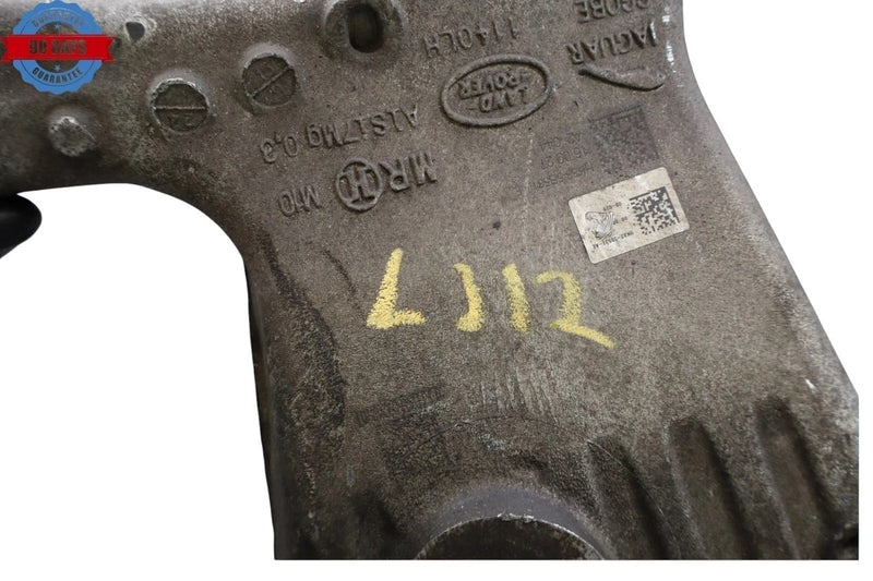 Load image into Gallery viewer, 17-20 Jaguar F-Pace Rear Left Driver Side Suspension Lower Control Arm OEM