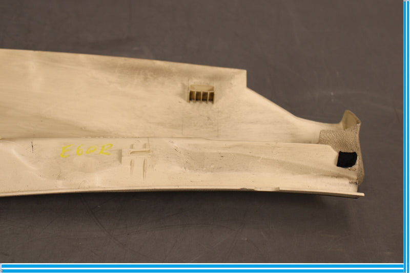 Load image into Gallery viewer, 97-04 Mercedes R170 SLK230 SLK320 Rear Right Roof Headliner Trim Panel Oem