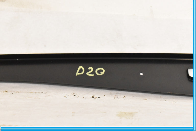 Load image into Gallery viewer, 97-06 Jaguar XK8 XKR X100 Top Latch Cover HJA7727BE Oem
