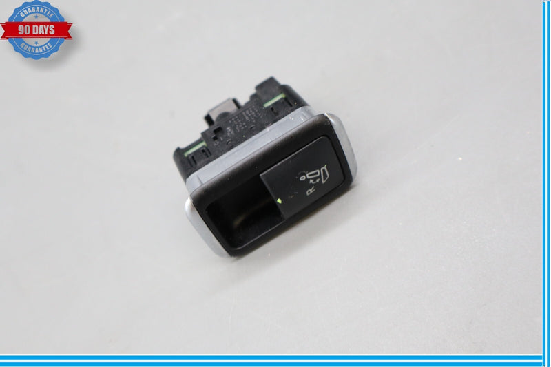 Load image into Gallery viewer, 13-19 Mercedes GL550 3rd Row Right Side Seat Folding Power Switch Button Oem