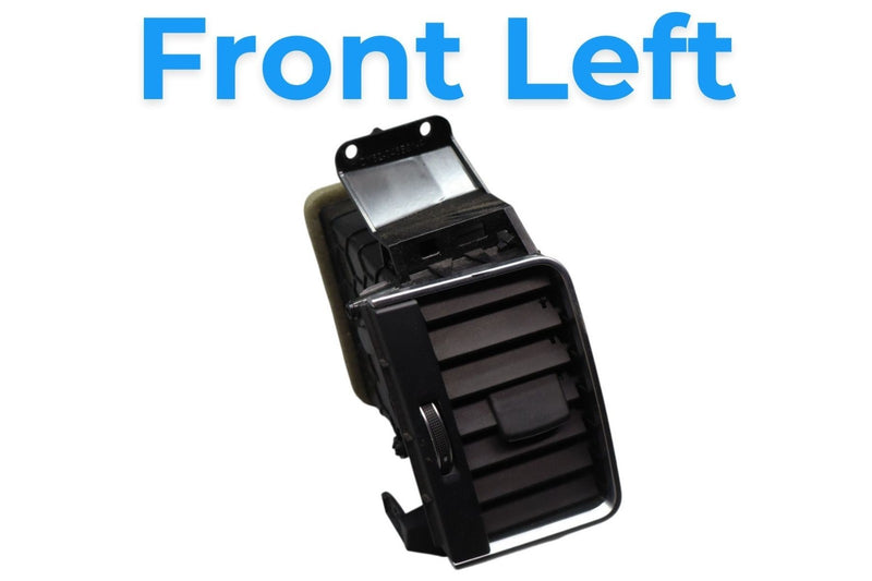 Load image into Gallery viewer, 14-22 LR Range Rover Sport L494 Front Left Driver Side Dash A/C Air Vent Oem