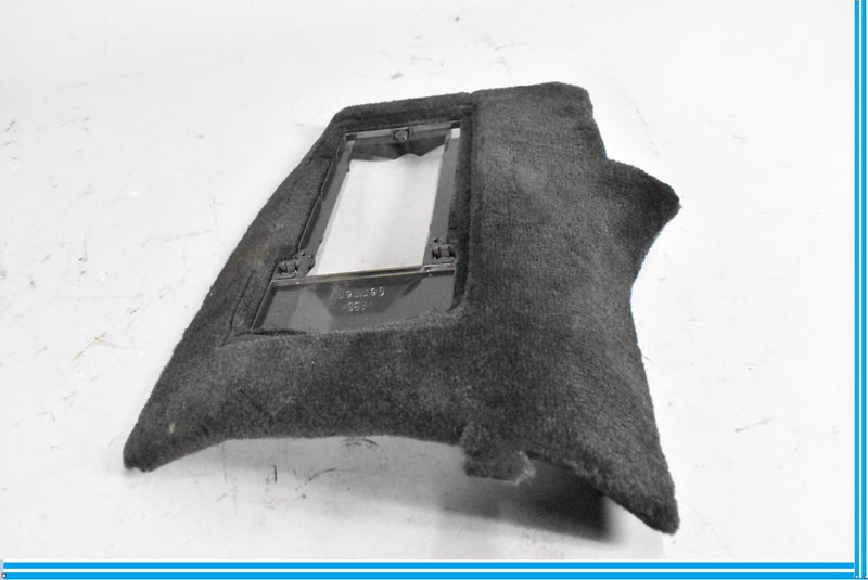 Load image into Gallery viewer, 05-12 Porsche Boxster Cayman 911 987 Left Kick Panel Fuse Box Carpet Trim Oem