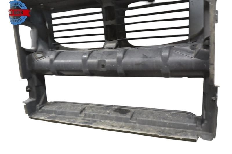 Load image into Gallery viewer, 09-15 BMW 750i 750Li xDrive Radiator Core Air Guide Duct Shutters 444415001 OEM