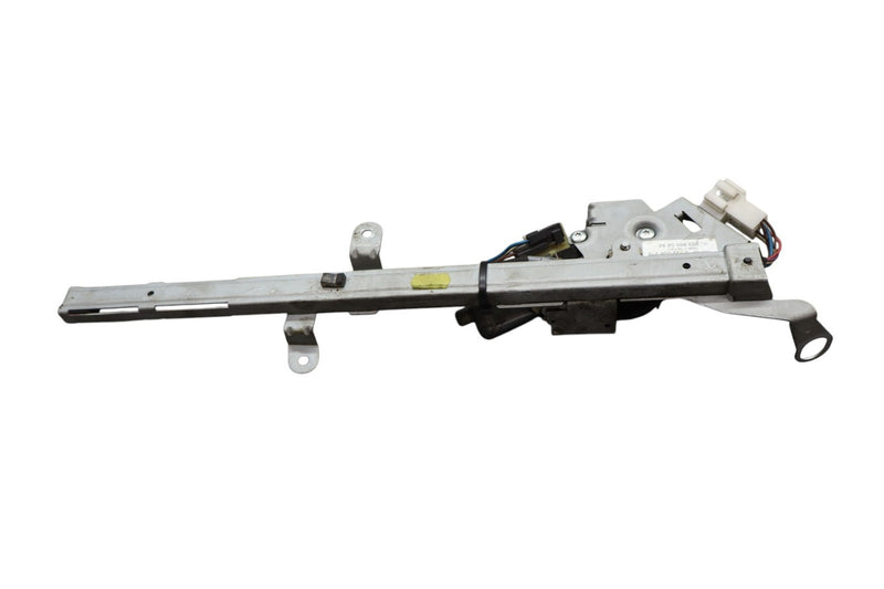 Load image into Gallery viewer, 03-09 Mercedes W209 CLK550 CLK55 AMG Front Right Side Seat Belt Feeder Motor Oem