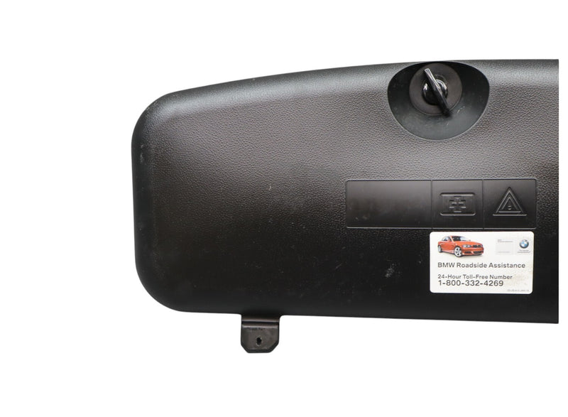 Load image into Gallery viewer, 11-16 Bmw 528i 535i 550i F10 Rear Trunk Lid Emergency Boot Tool Kit Box Oem
