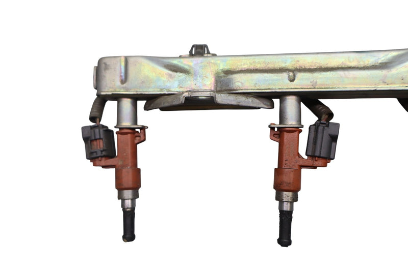 Load image into Gallery viewer, 07-17 Lexus USF40 LS460 Right Passenger Side Outer Fuel Injection Rail Oem