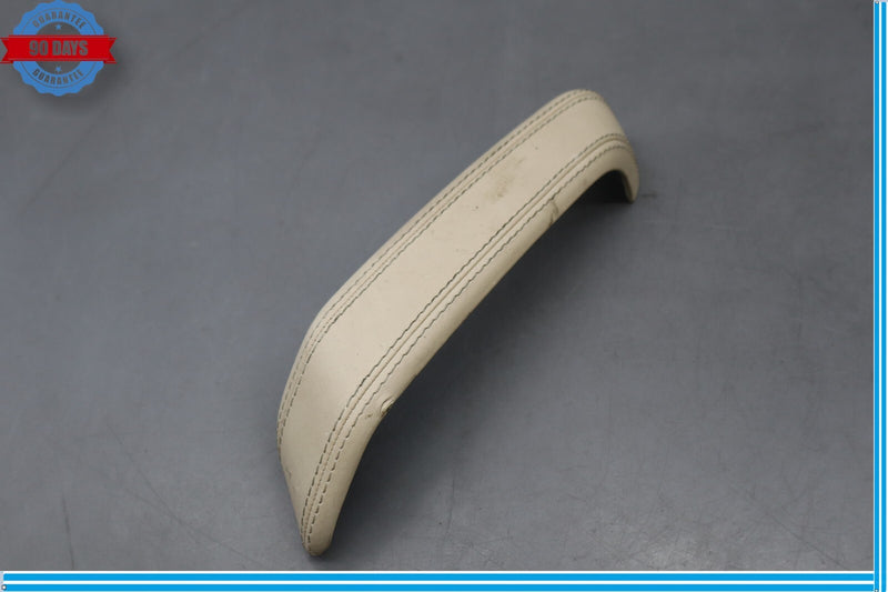 Load image into Gallery viewer, 14-17 Maserati Ghibli M157 Rear Right Side Interior Door Handle Trim Cover Oem