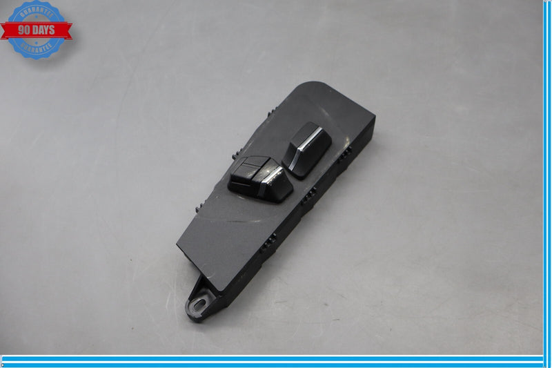 Load image into Gallery viewer, 10-17 BMW 535i GT xDrive Right Side Seat Control Adjustment Switch Oem