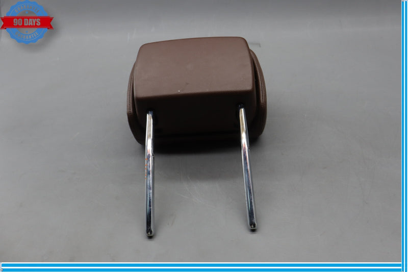 Load image into Gallery viewer, 11-17 Volkswagen Touareg Front Left Driver Side Upper Seat Headrest Oem