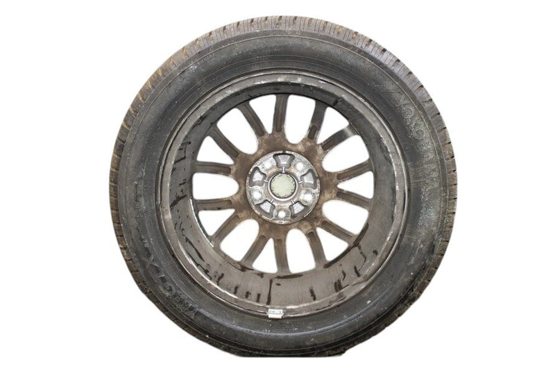 Load image into Gallery viewer, 2009 Hyundai Genesis 4.6L Wheel Tire Rim Assembly Set Of 4 529103M050 Oem
