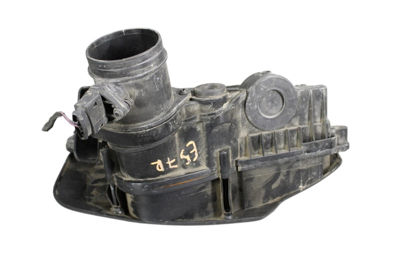 Load image into Gallery viewer, 03-13 Bentley Continental Flying Spur GTC Right Side Air Cleaner Filter Box Oem