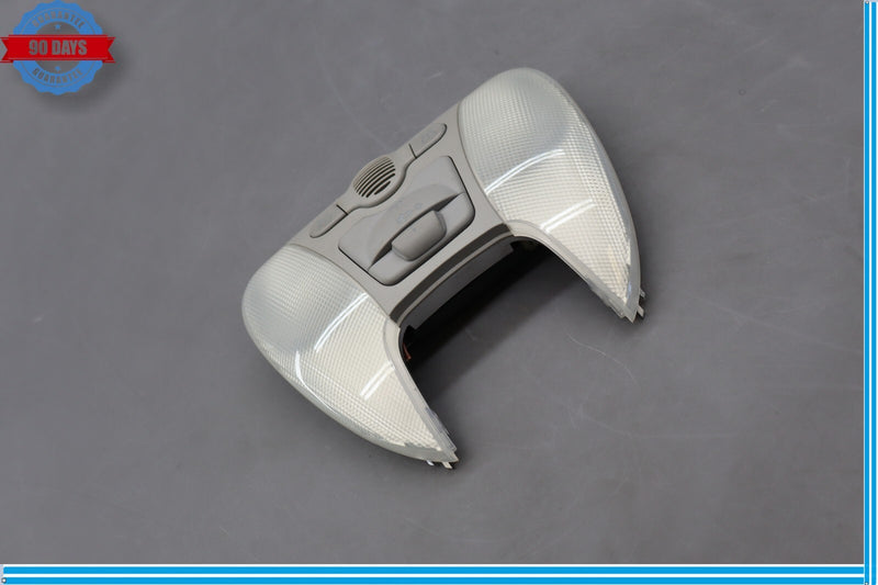 Load image into Gallery viewer, 05-12 Mercedes R230 SL500 SL55 AMG Interior Overhead Dome Reading Light Oem