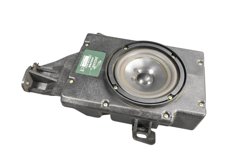 Load image into Gallery viewer, 97-04 Jaguar XKR XK8 Rear Left Driver Side Audio Loud Speaker LJD4151BA Oem
