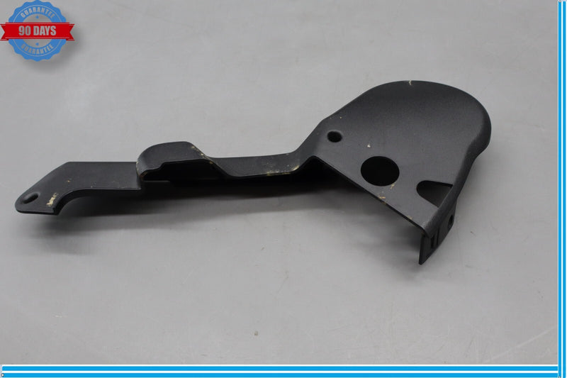 Load image into Gallery viewer, 10-24 Jaguar F-Type XJ Right Passenger Side Seat Inner Pivot Cover Trim Oem