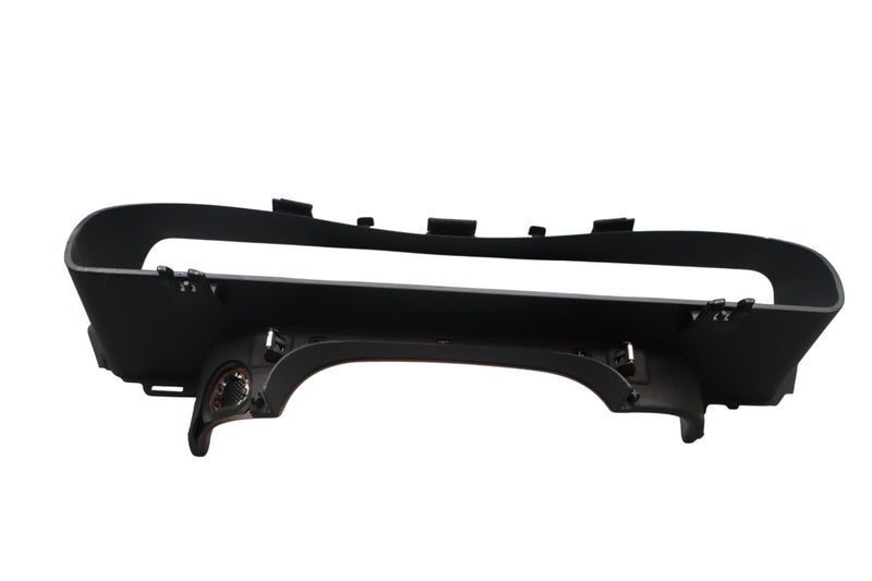 Load image into Gallery viewer, 06-16 Mercedes W212 E350 E550 Instrument Cluster Speedometer Bezel Trim Oem