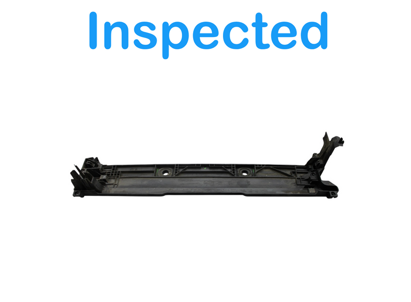 Load image into Gallery viewer, 10-19 BMW 550i GT xDrive 650i Upper Radiator Support Mount Bracket Cover Oem
