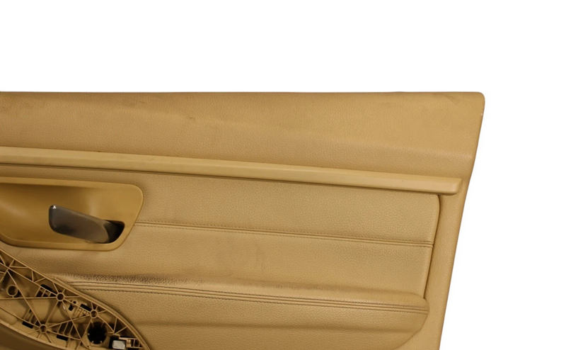 Load image into Gallery viewer, 12-18 BMW 328i Front Right Passenger Side Interior Door Panel 51417279204 Oem