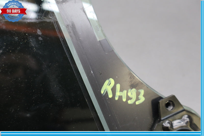 Load image into Gallery viewer, 10-17 BMW 535i GT xDrive Rear Right Passenger Side Quarter Window Glass Oem