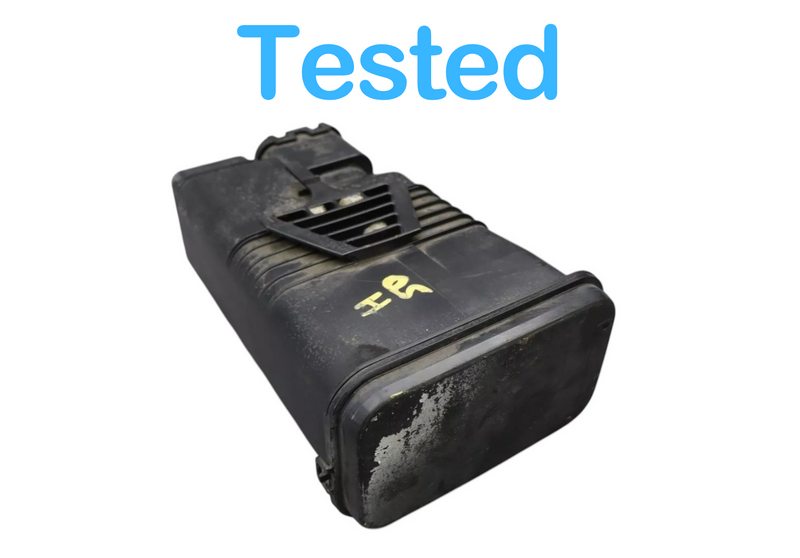 Load image into Gallery viewer, 06-13 Mercedes ML550 GL450 Fuel EVAP Charcoal Canister Box Vapor A1644700859 Oem