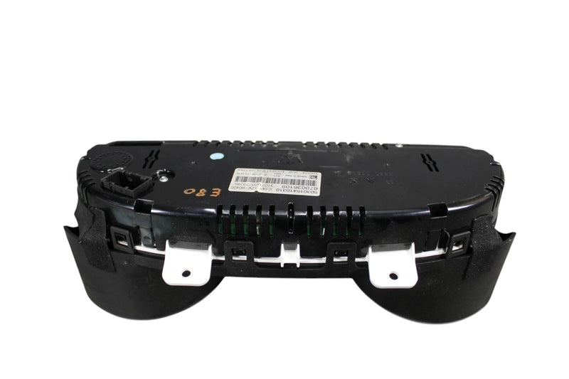 Load image into Gallery viewer, 14-17 Maserati Ghibli Speedometer Instrument Cluster Gauge Black 670036109 Oem