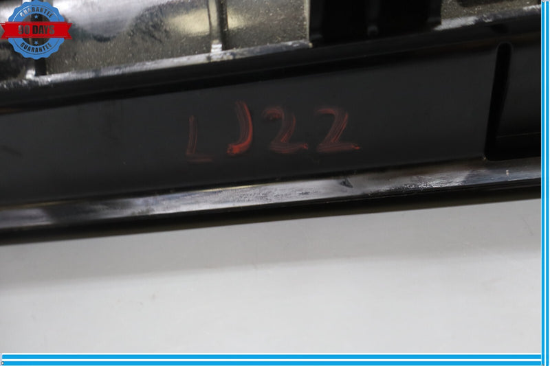 Load image into Gallery viewer, 11-18 Porsche Cayenne 958 Front Left Driver Seat Lower Storage Drawer Box Oem