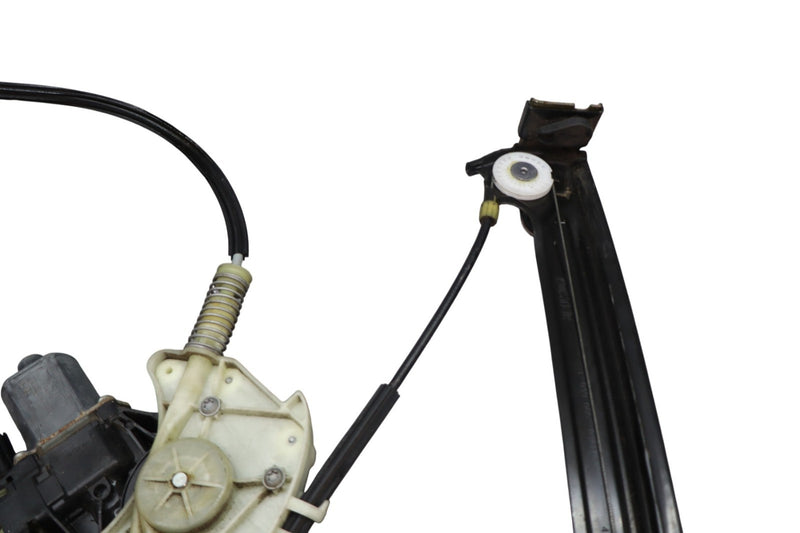 Load image into Gallery viewer, 14-22 Maserati Ghibli Quattroporte Front Right Side Window Regulator W Motor Oem