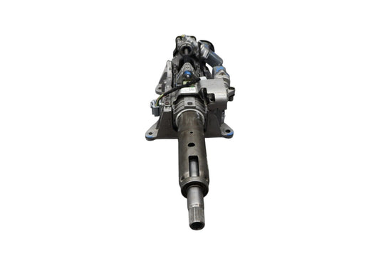 18-24 Buick Enclave Avenir Power Adjustment Steering Column W/Shaft 23188717 Oem