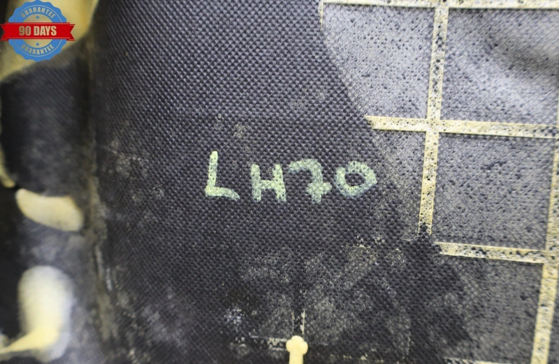 Load image into Gallery viewer, 14-17 Maserati Quattroporte Front Left Driver Side Lower Bottom Seat Cushion Oem