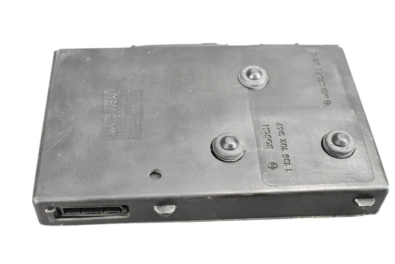 Load image into Gallery viewer, 00-06 Mercedes W220 S500 S600 Front Right Dynamic Seat Vacuum Pump Module OEM