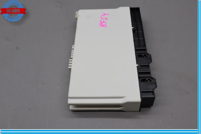 Load image into Gallery viewer, 12-21 BMW 320i 328i 428i Right Side Comfort Seat Control Module Switch Oem