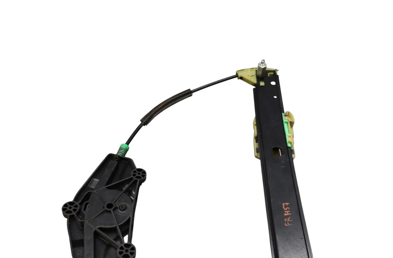 Load image into Gallery viewer, 09-17 Audi Q5 Front Right Passenger Side Door Window Regulator 8R0837462G Oem