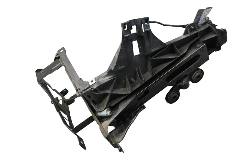 Load image into Gallery viewer, 09-15 BMW 740i 750Li xDrive Right Headlight Support Reinforcement Carrier OEM