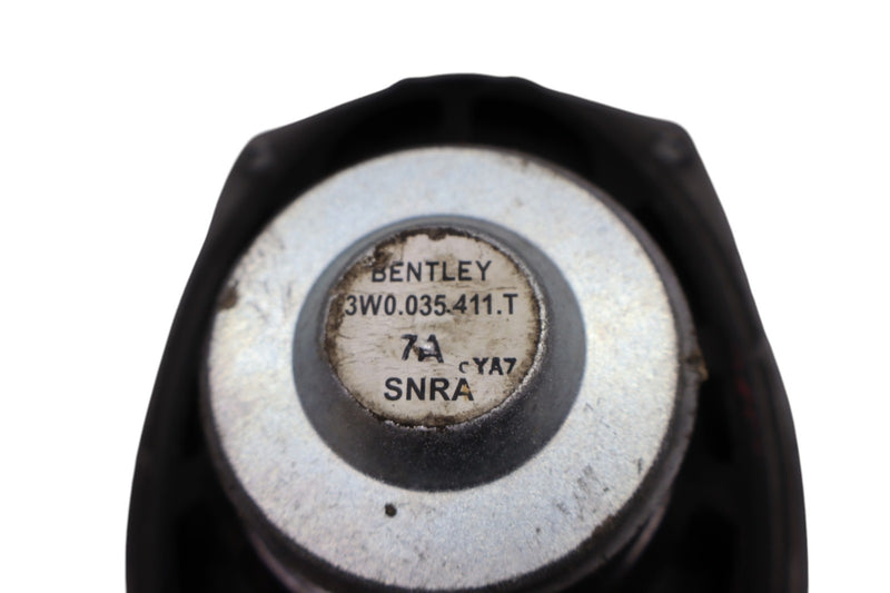 Load image into Gallery viewer, 03-13 Bentley Continental GT Front Left or Right Side Door Sound Speaker Oem