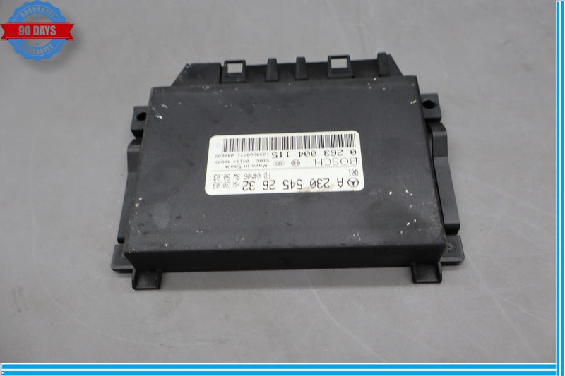 Load image into Gallery viewer, 03-06 Mercedes R230 SL500 Park Parking Assist Control Module A2305452632 Oem