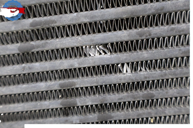 Load image into Gallery viewer, 14-20 Maserati Ghibli Right Side Turbocharger Radiator Intercooler 16474840 OEM