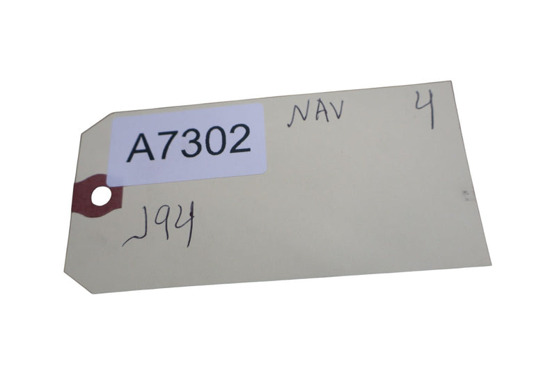 Load image into Gallery viewer, 09-15 Jaguar XF Information Navigation Display Screen Monitor FX2310E889AE Oem
