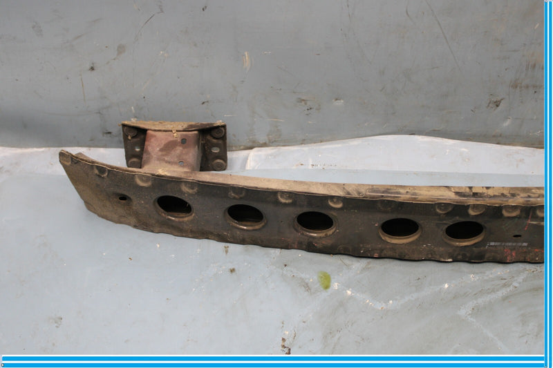 Load image into Gallery viewer, 10-17 Mercedes E350 E550 W207 Rear Bumper Reinforcement Impact Crash Bar Oem