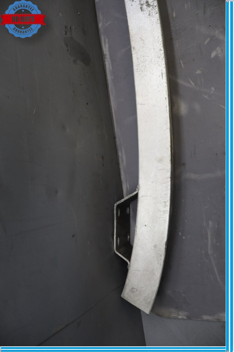 Load image into Gallery viewer, 14-17 Maserati Ghibli Rear Bumper Support Reinforcement Impact Bar Oem