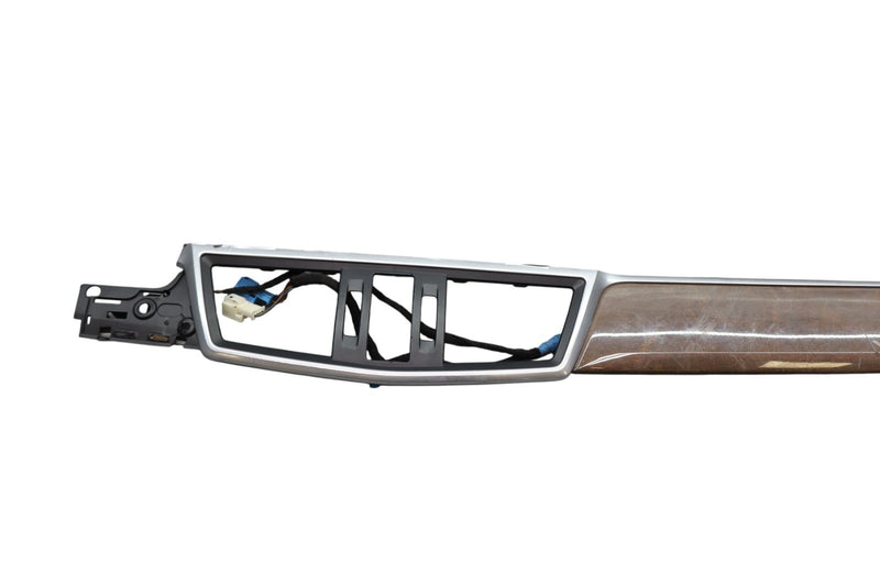 Load image into Gallery viewer, 10-13 Mercedes E350 E400 Front Center Dash Air Vent Trim Bezel A2126800871 Oem