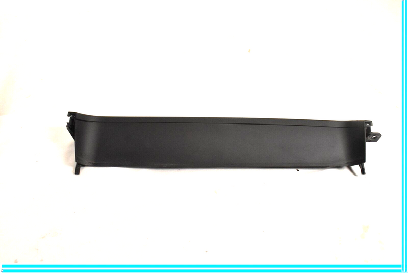 Load image into Gallery viewer, 09-15 BMW F01 F02 750Li 750i Dashboard Speedometer Lower Trim Cover 07383001 Oem
