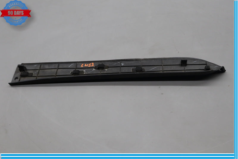 Load image into Gallery viewer, 17-20 Genesis G80 Front Left Driver Side Fender Seal Trim Ledge Cover Oem