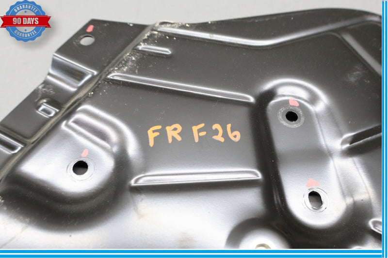 Load image into Gallery viewer, 14-21 Maserati Ghibli S Front Right Door Central Reinforcement Plate Oem