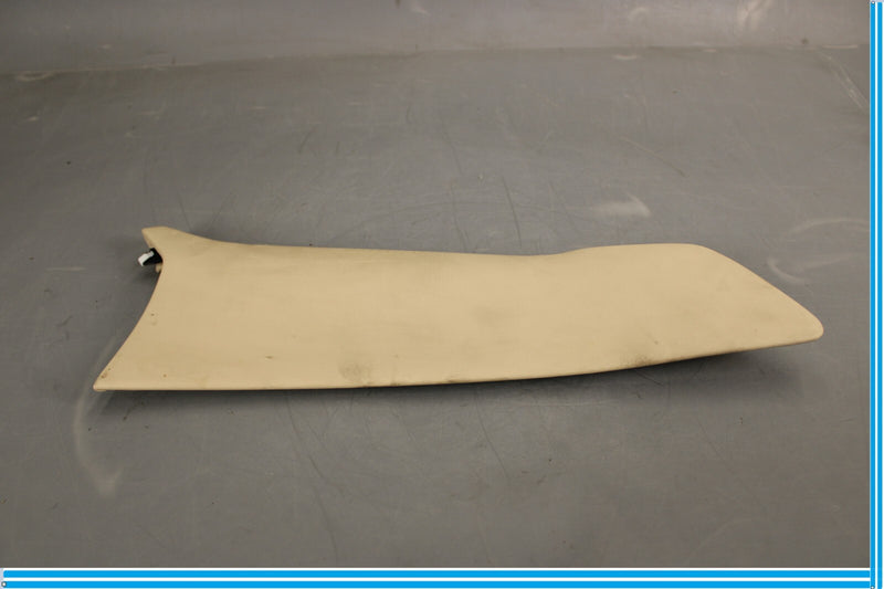 Load image into Gallery viewer, 07-12 Lexus LS460 Right Passenger Side Center Console Leather Trim Panel Oem