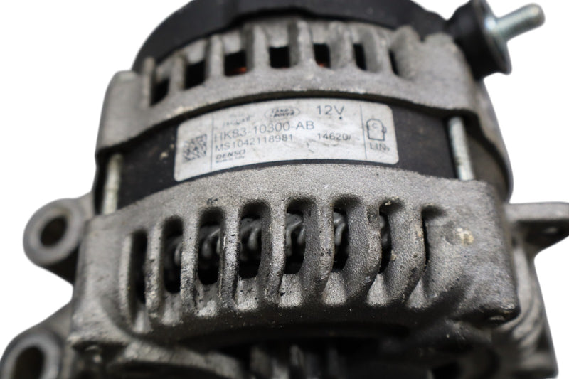 Load image into Gallery viewer, 10-23 Jaguar X250 XF XJ XE F-Type Engine Generator Alternator 8W8310300AB Oem