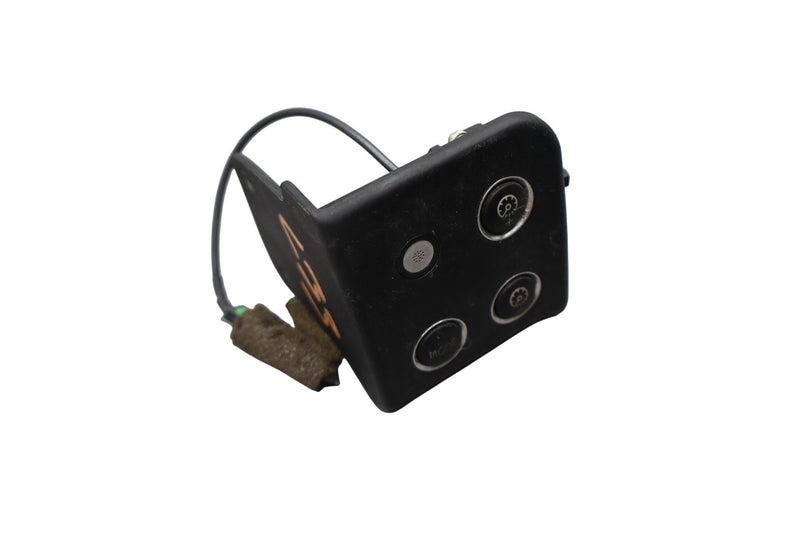 Load image into Gallery viewer, 04-08 Maserati Quattroporte M139 Cruise Trip Switch Control Microphone Oem