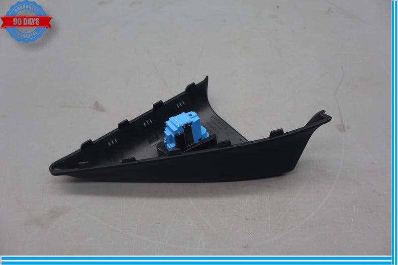 Load image into Gallery viewer, 12-18 Audi A6 Quattro Front Left Driver Interior Corner Door Window Trim Oem
