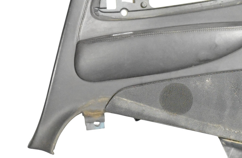 Load image into Gallery viewer, 04-10 Bentley Continental Rear Right Passenger Interior Panel Trim 3W7867044 Oem