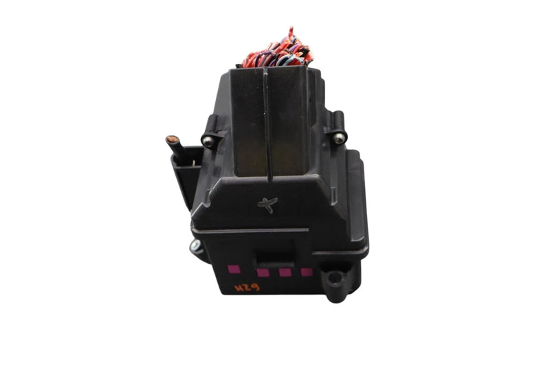 Load image into Gallery viewer, 03-13 Bentley Continental GT Coupe Dash Relay Fuse Box Unit 3D0937495A Oem